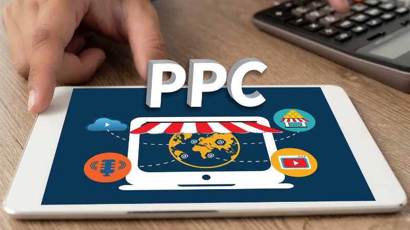 Qué es PPC en Amazon