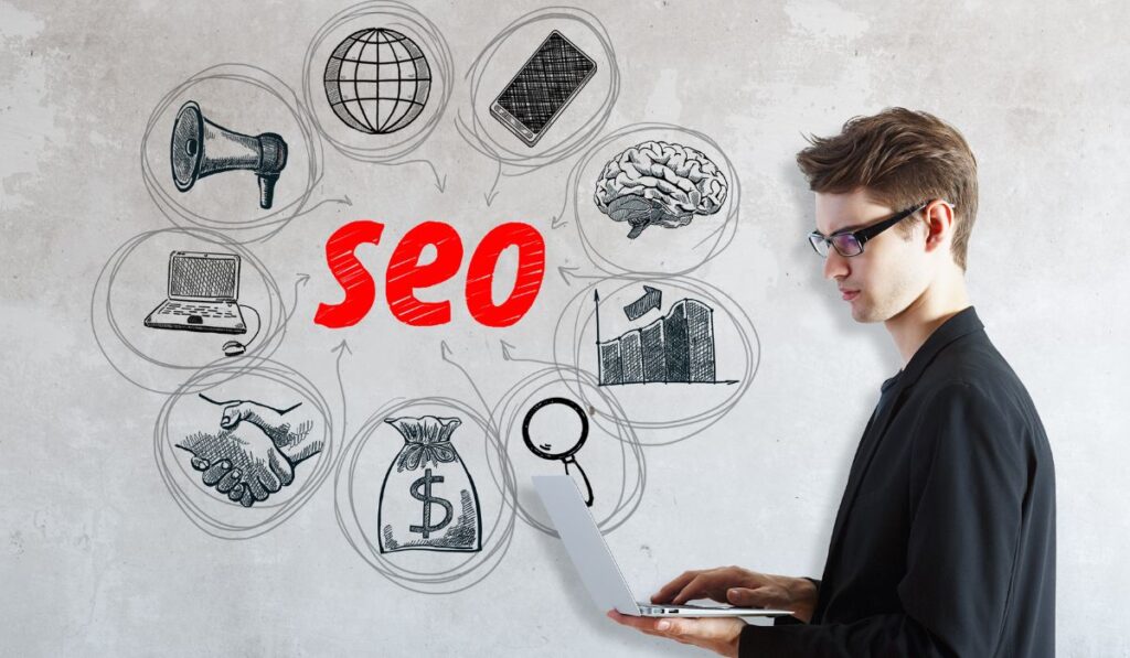 Qué es SEO Off Page