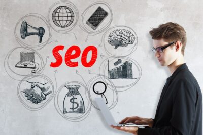 Qué es SEO Off Page