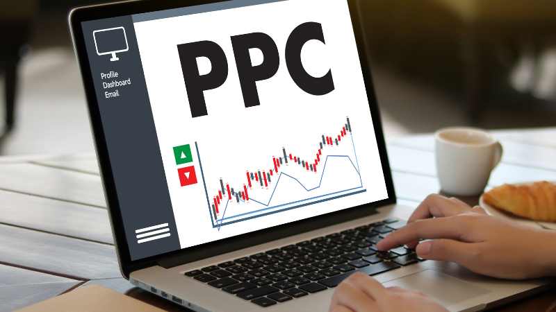 Qué es SEO y PPC