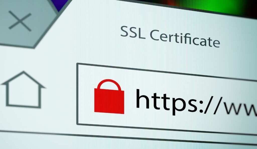 Qué es SSL Certificado