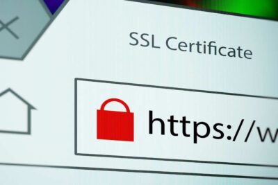 Qué es SSL Certificado