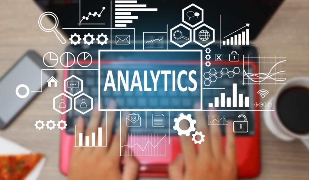 Qué es Web Analytics