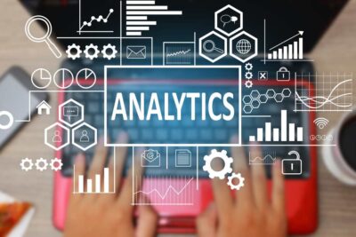 Qué es Web Analytics