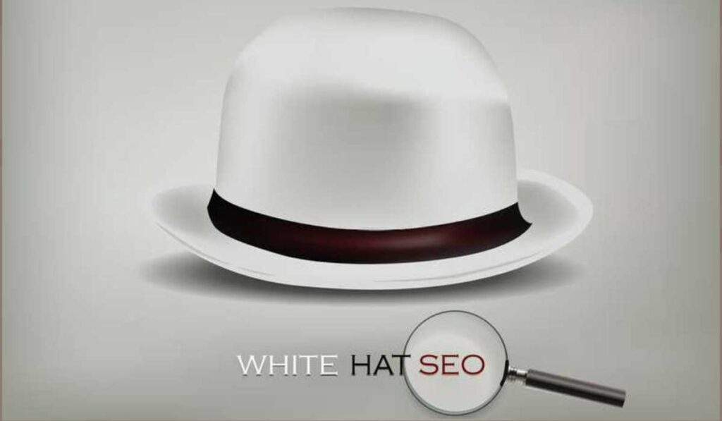 Qué es White Hat SEO