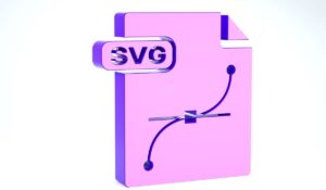 Qué es archivo SVG