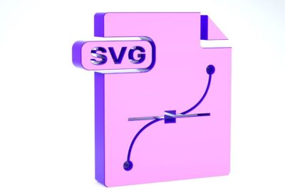 Qué es archivo SVG