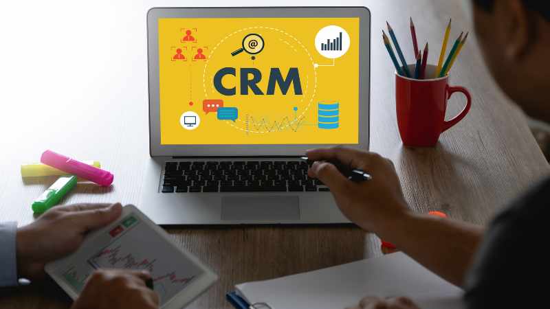 Qué es customer experience con CRM