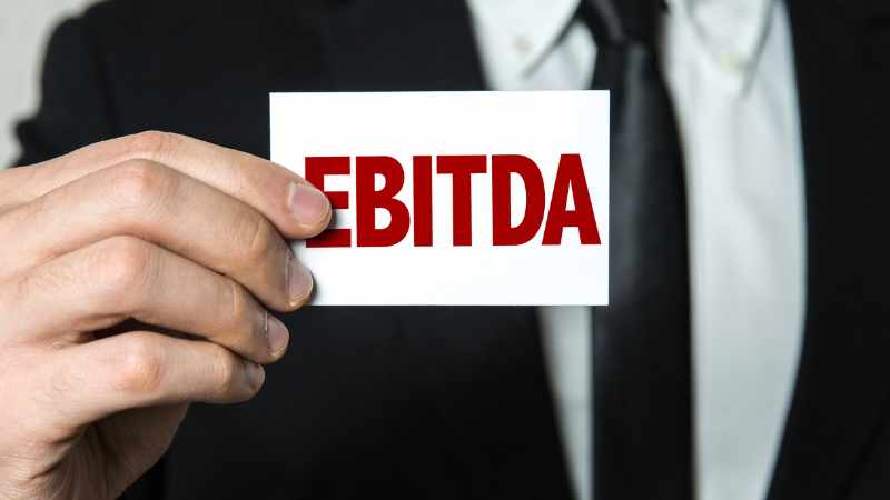 Qué es el EBITDA