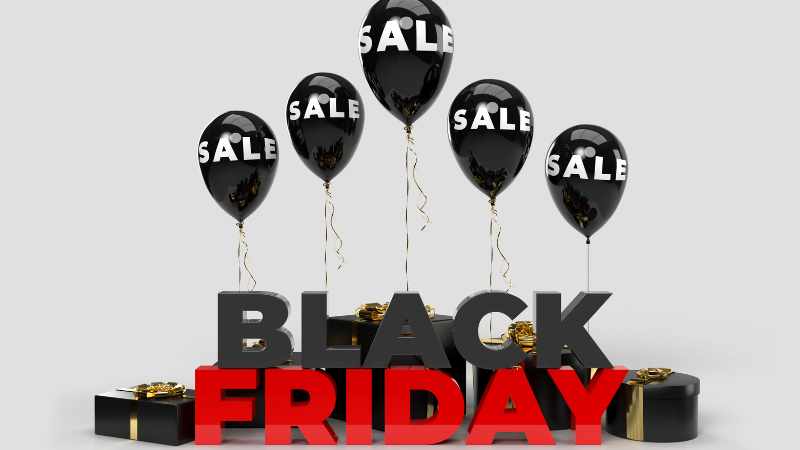 Qué es el Marketing para Black Friday