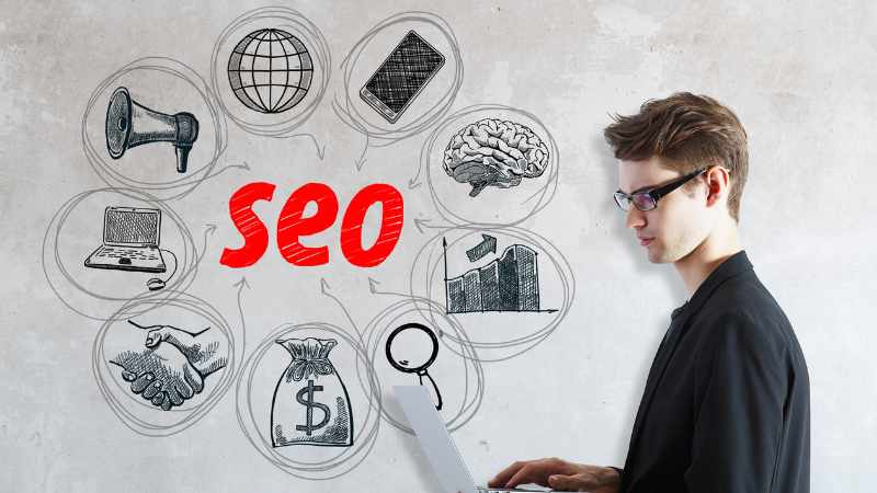 Qué es el SEO off page