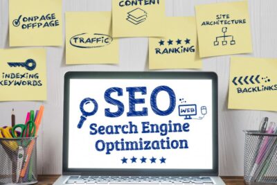 Qué es el SEO on page