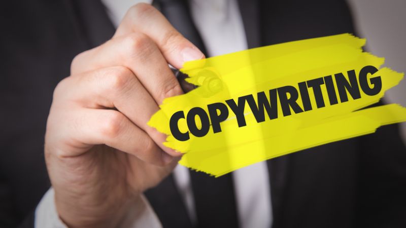 Qué es el copywriting