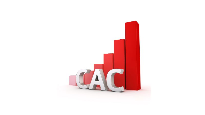 Qué es el costo de adquisición de clientes (CAC)