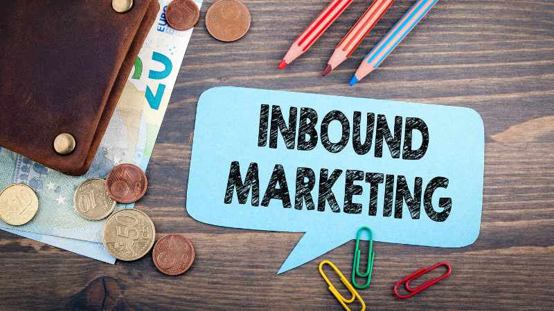 Qué es el inbound marketing ecommerce?