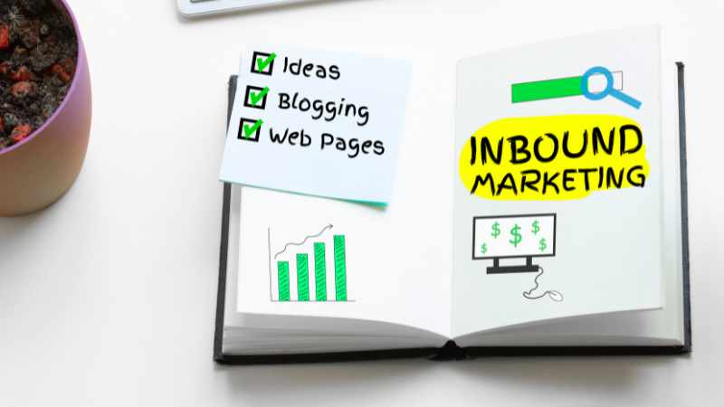 Qué es el inbound marketing