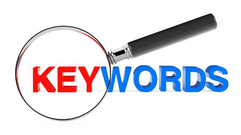 Qué es keyword research