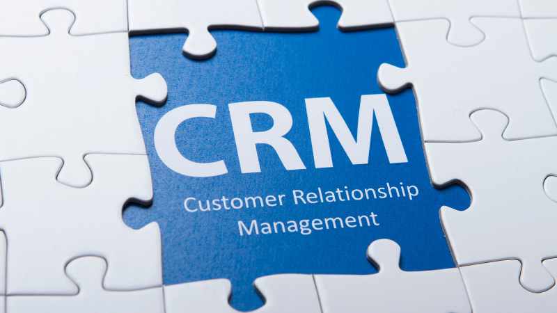 Qué es un CRM analítico