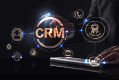 Qué es un CRM operativo