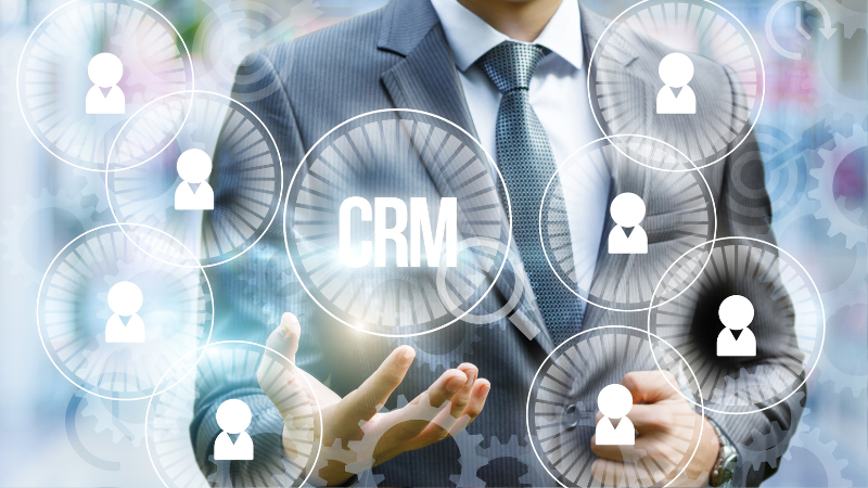 Qué es un CRM y por qué es importante