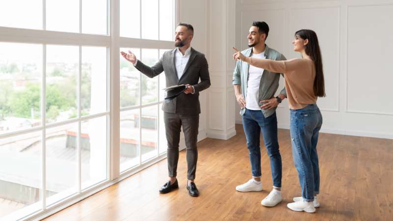 Qué es un buyer persona inmobiliaria