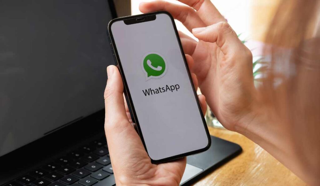 Qué es un enlace de WhatsApp