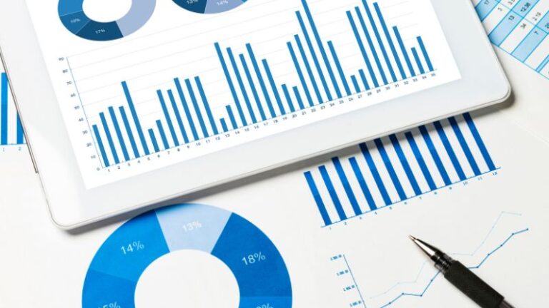 Qué es reporte de encuesta 🥇 2024 👉 Análisis completo