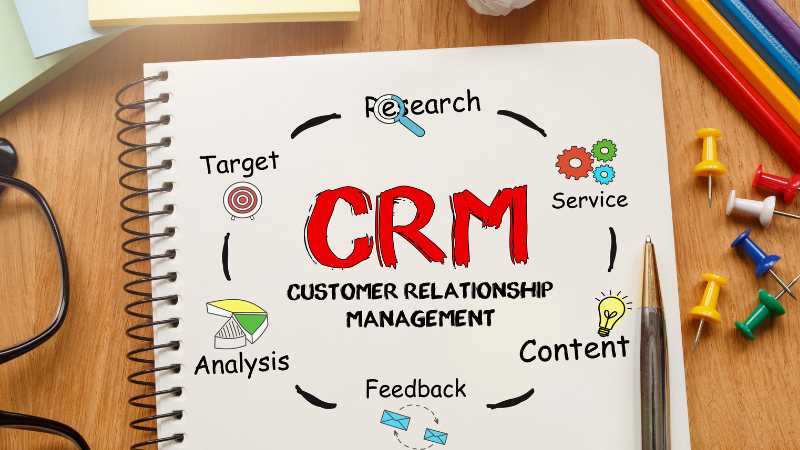 Qué es un software de gestión de clientes o CRM