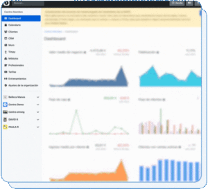 Qué es una aplicación web
