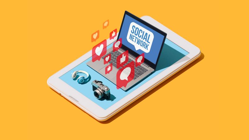 Qué redes sociales son mejores para captar clientes