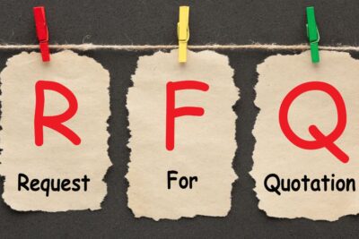 RFQ vs RFP