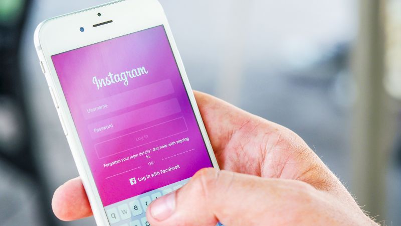 Reglas y recomendaciones para concursos en Instagram