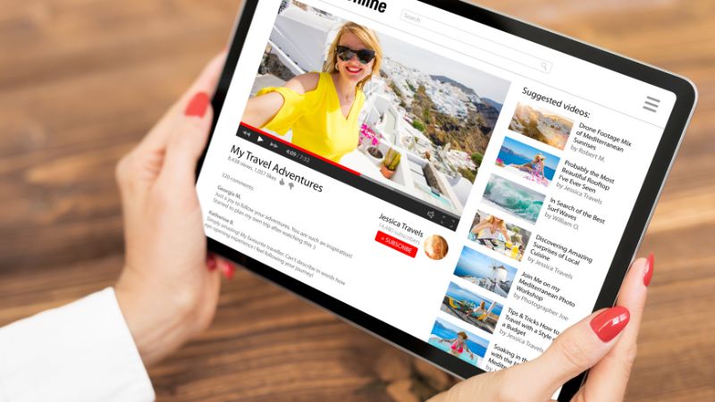 Requisitos para unirse al programa de socios de YouTube