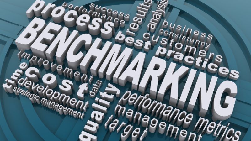 Resumen De Las Características Clave Del Benchmarking