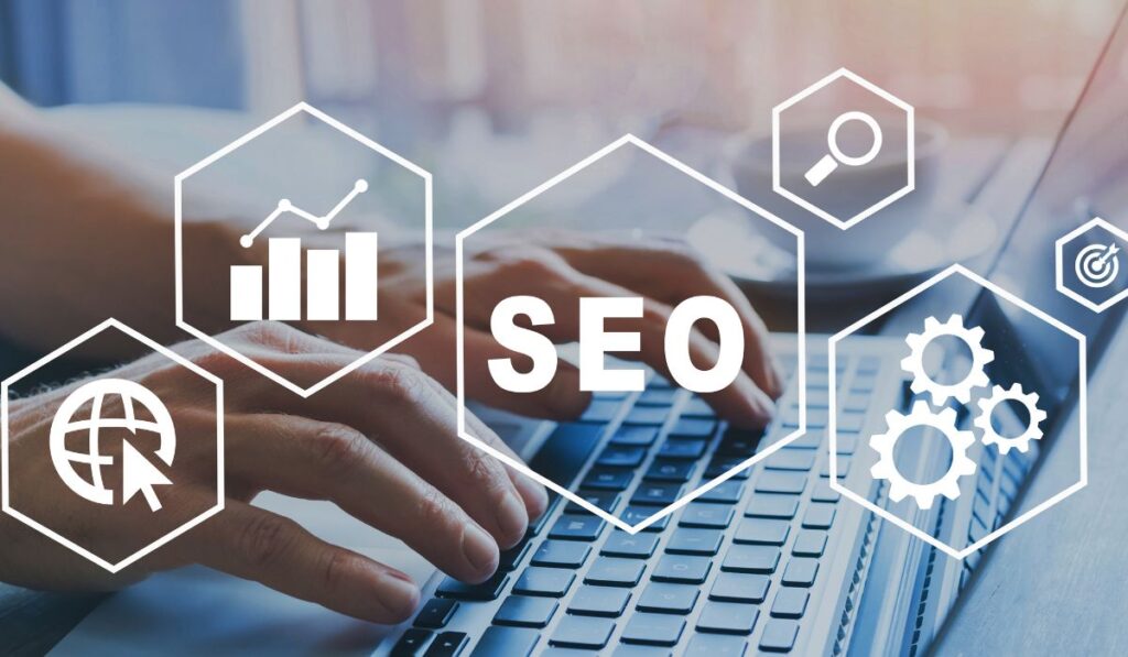 SEO internacional