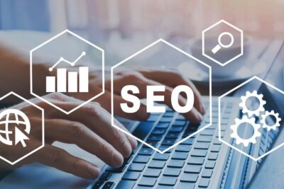 SEO internacional