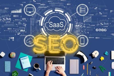 SEO para SaaS