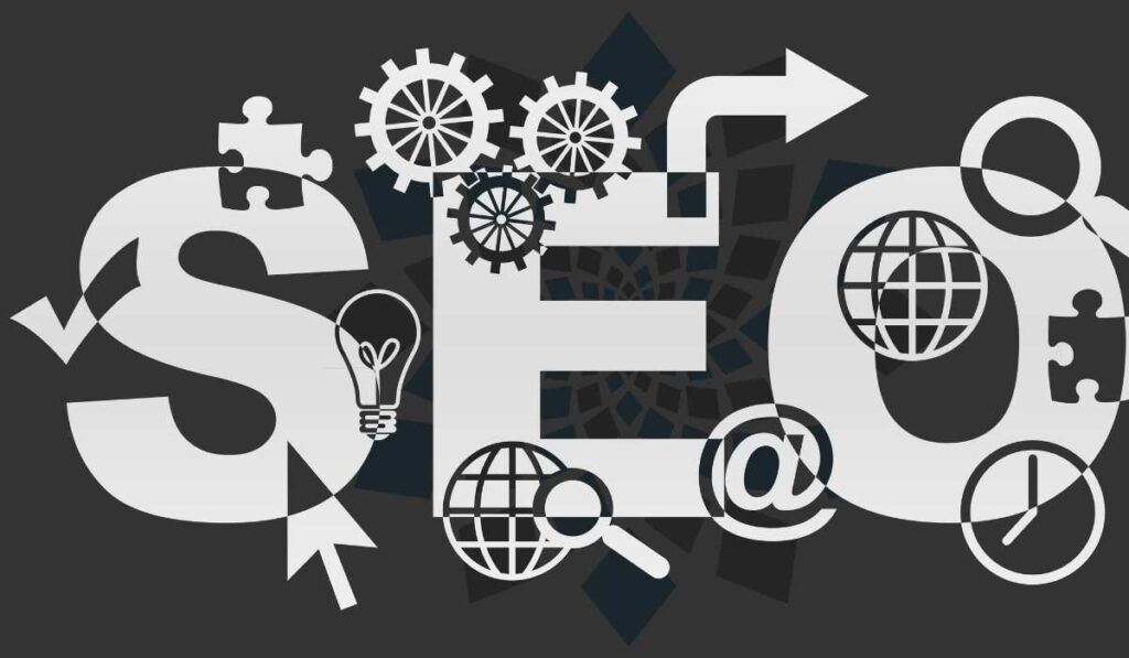 SEO para imágenes