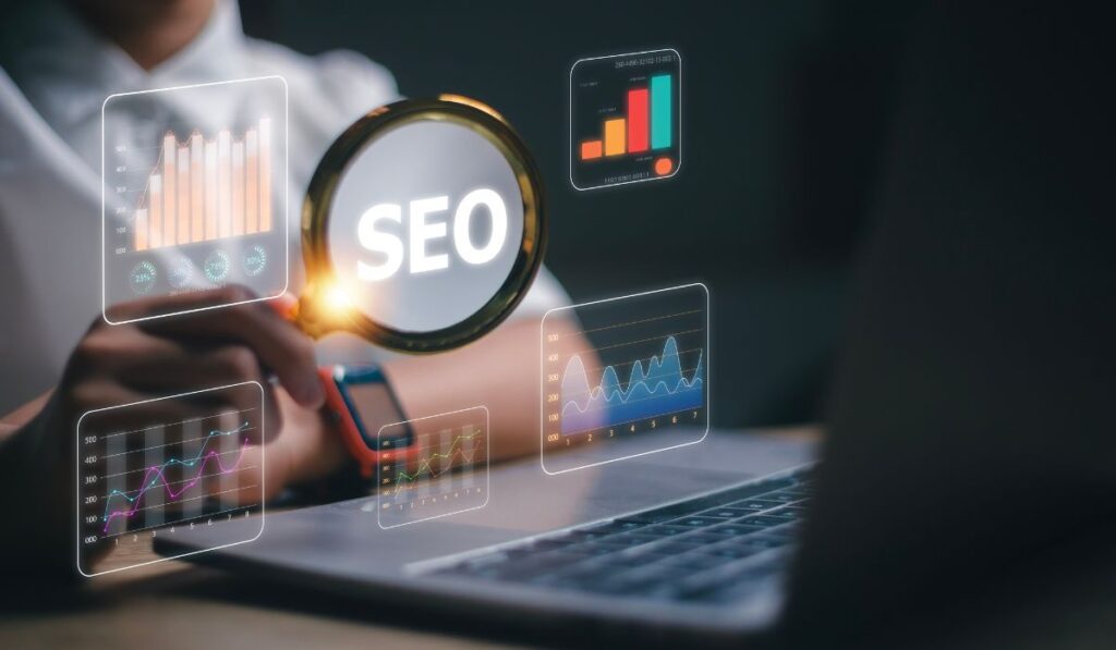 SEO para pymes