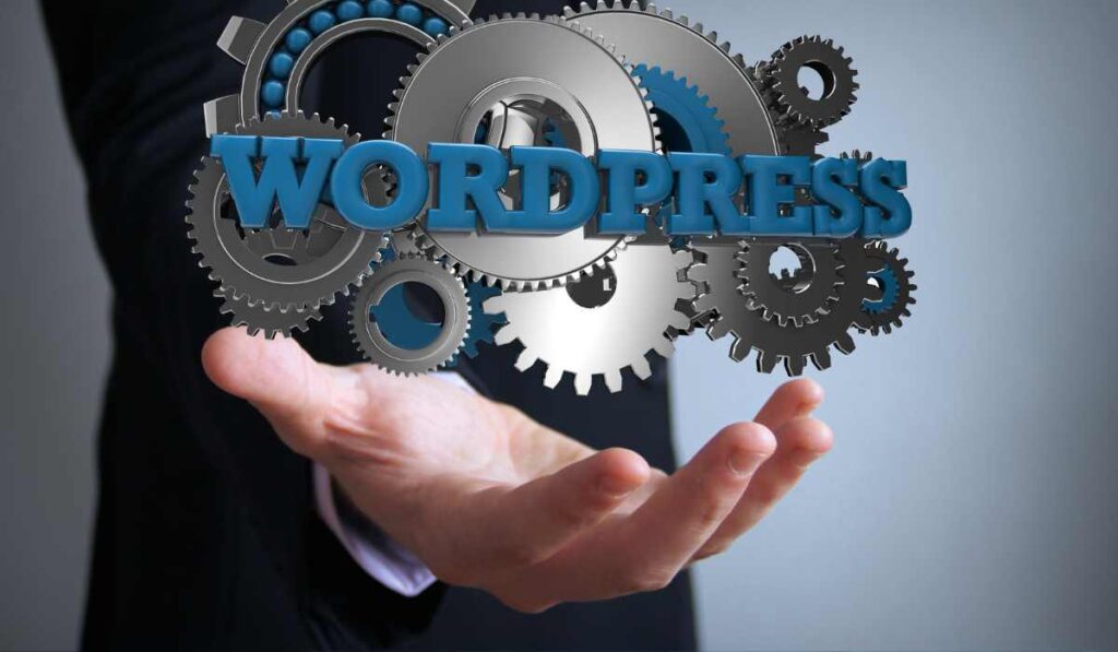 Seguridad para WordPress