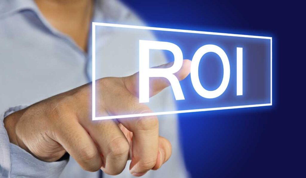 Social media ROI: Estrategias efectivas para medir y aumentar tus resultados