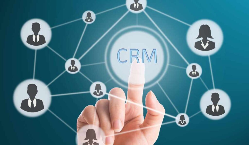 Tendencias CRM