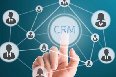 Tendencias CRM