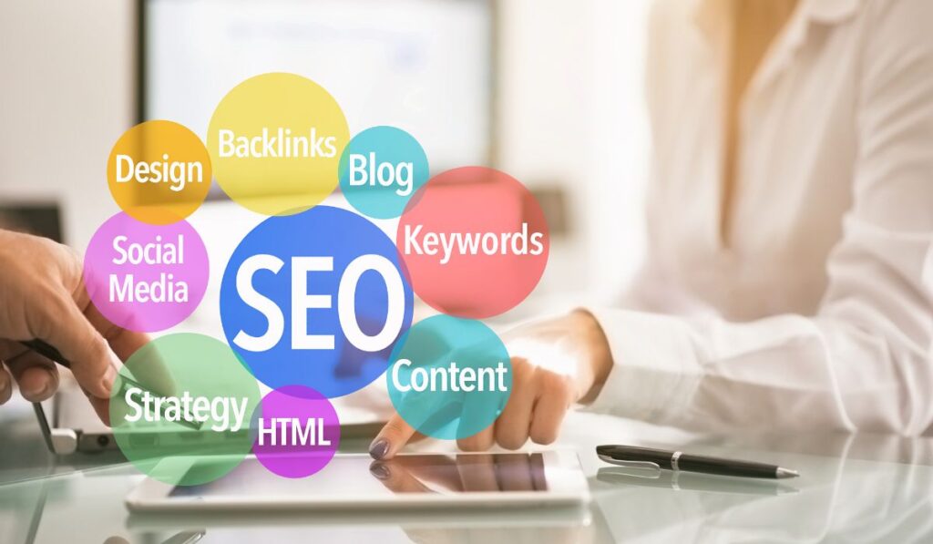 Tendencias SEO imprescindibles