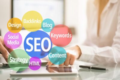 Tendencias SEO imprescindibles