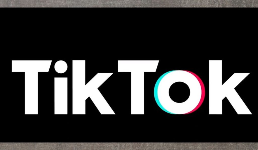 TikTok texto