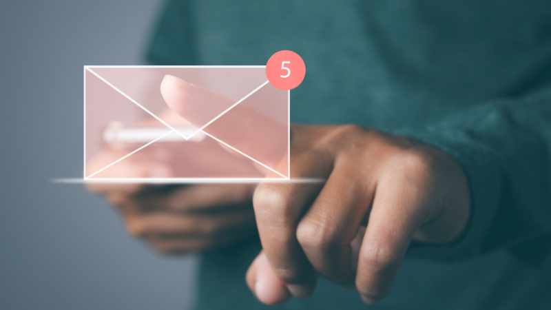 Tipos de campañas de email marketing