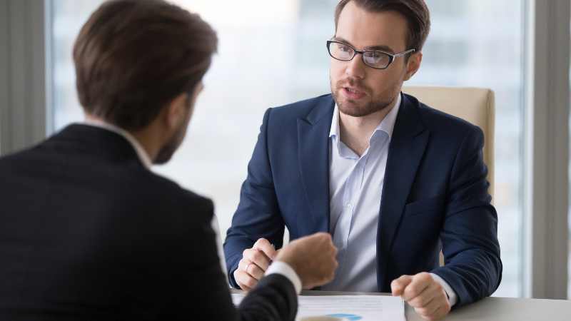 Tipos de negociación en el ámbito empresarial