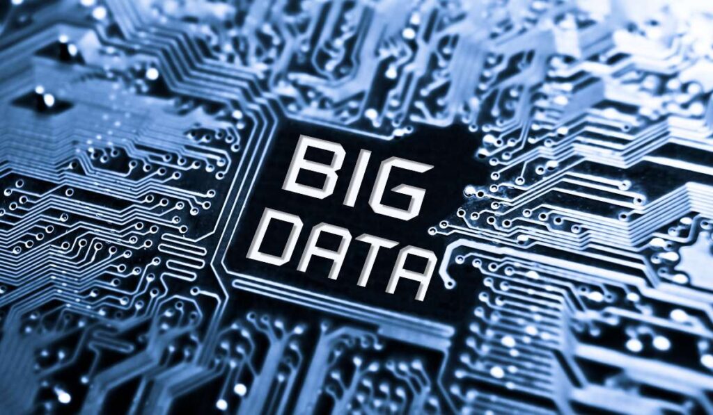 Valor Big Data para el crecimiento empresarial