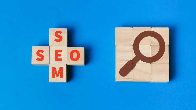 Ventajas de utilizar SEO y SEM en conjunto